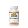 Natural Factors Melatonin 3 mg (90 Tablets, Peppermint)
